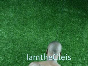 IamtheCleis