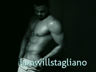 Iamwillstagliano