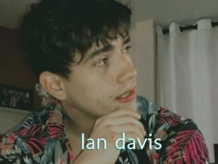 Ian_davis