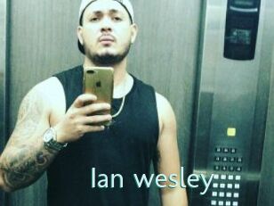 Ian_wesley