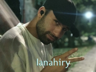 Ianahiry