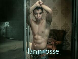 Iannrosse