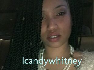 Icandywhitney