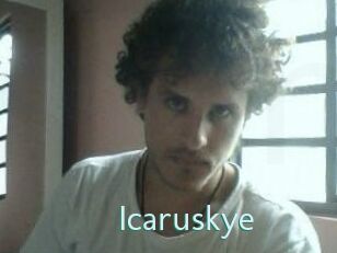 Icaruskye