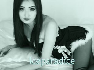 Iceparadice