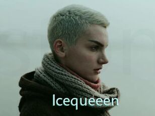 Icequeeen
