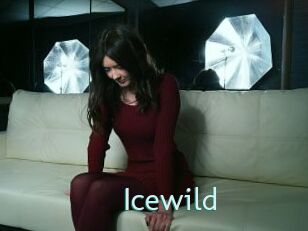 icewild Straponles