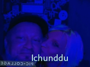 Ichunddu