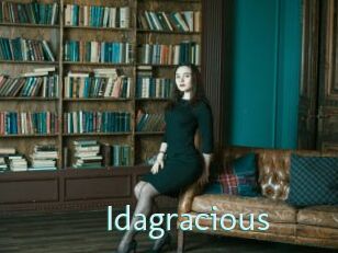 Idagracious