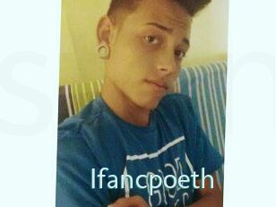 Ifancpoeth
