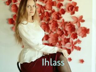 Ihlass
