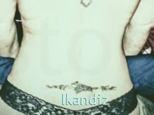 ikandiz Straponles