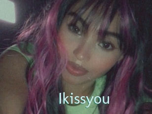 Ikissyou