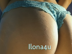 Ilona4u