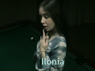 Ilonia
