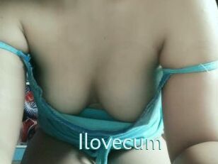 Ilove_cum