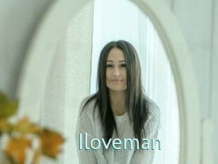 Iloveman