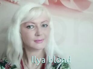 Ilya_blond