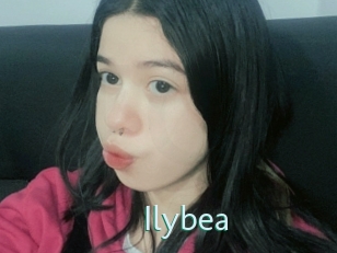 Ilybea