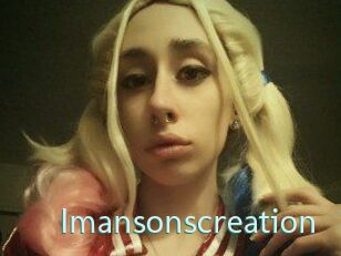 imansonscreation Straponles