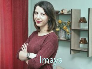 imaya Straponles