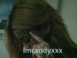 Imcandyxxx