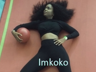 Imkoko