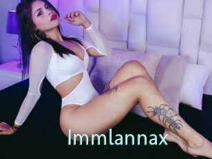 Immlannax