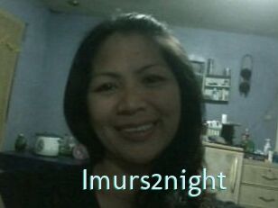 Imurs2night