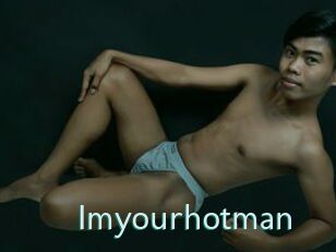 Imyourhotman
