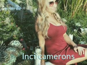 Inciicamerons