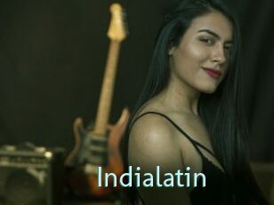 Indialatin