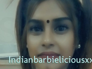 Indianbarbieliciousxx