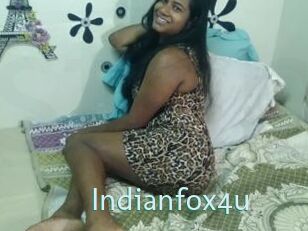 Indianfox4u