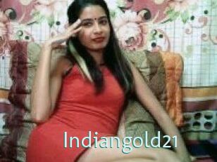 Indiangold21