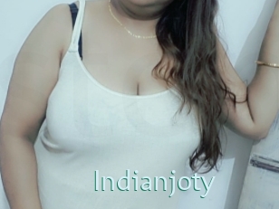 Indianjoty