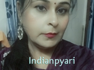 Indianpyari