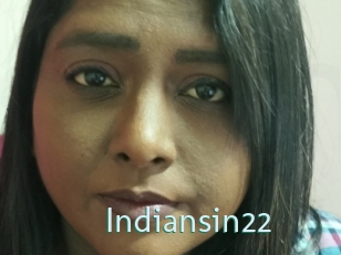 Indiansin22