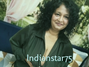 Indianstar75