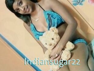 Indiansugar22