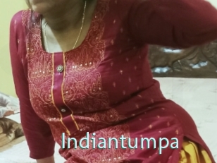 indiantumpa Straponles