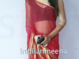 Indiianmeena