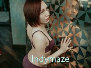 Indymaze