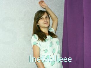 Inefablleee