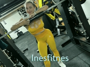 Inesfitnes