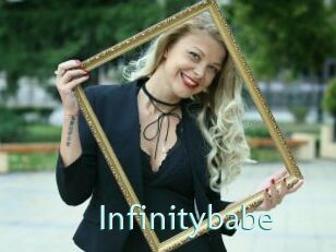 Infinitybabe