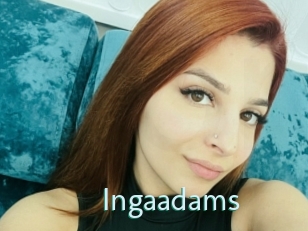 Ingaadams