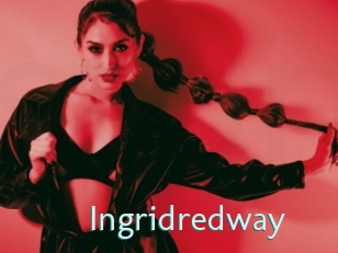 Ingridredway