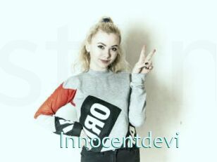 Innocentdevi