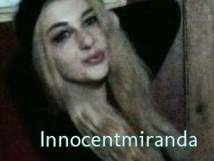 Innocentmiranda